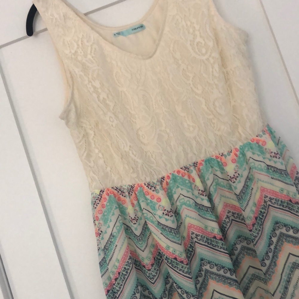 Dress - Picture 3 of 5